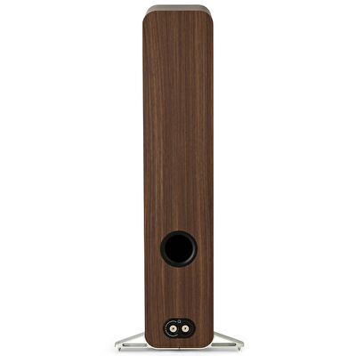 Q ACOUSTICS 5050 Kule Tipi Hoparlör Santos Rosewood (Çift)